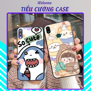Ốp điện thoại SamSung A01/ A10/ A10S/ M10 in hình cute,siêu độc,siêu đẹp