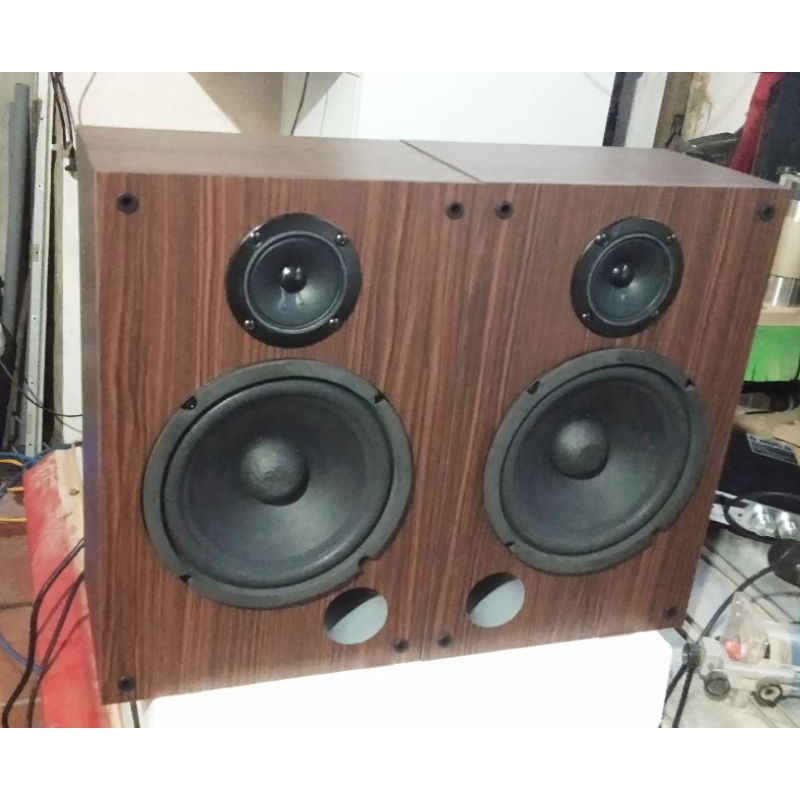 Loa karaoke bass 20, treble 10, âm thanh căng mạnh