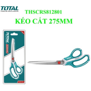 Kéo cắt 275mm total thscrs812801