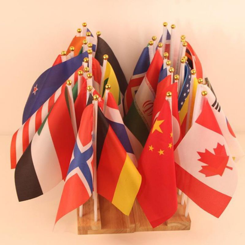 Bộ cờ các nước mon 36 nước