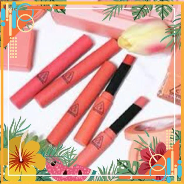 [Cocashop] Son lì 3Ce tuệ minh
