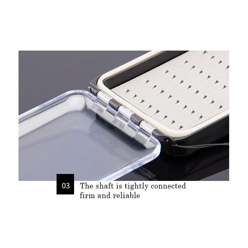 Danilo Hộp Đựng Mồi Câu Cá Chống Thấm Nước Ốp