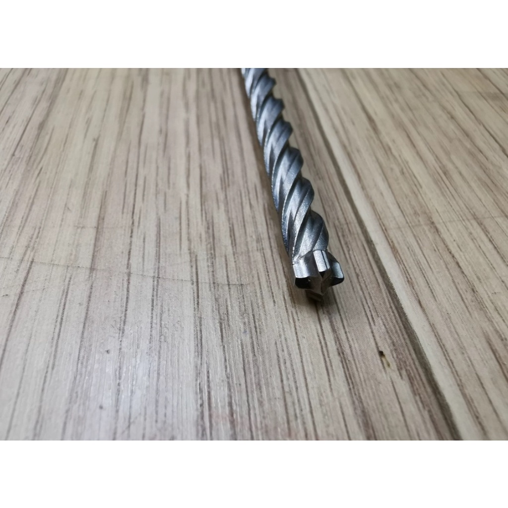 Thanh lý :Mũi khoan bê tông 4 cạnh 6mm Giá Rẻ