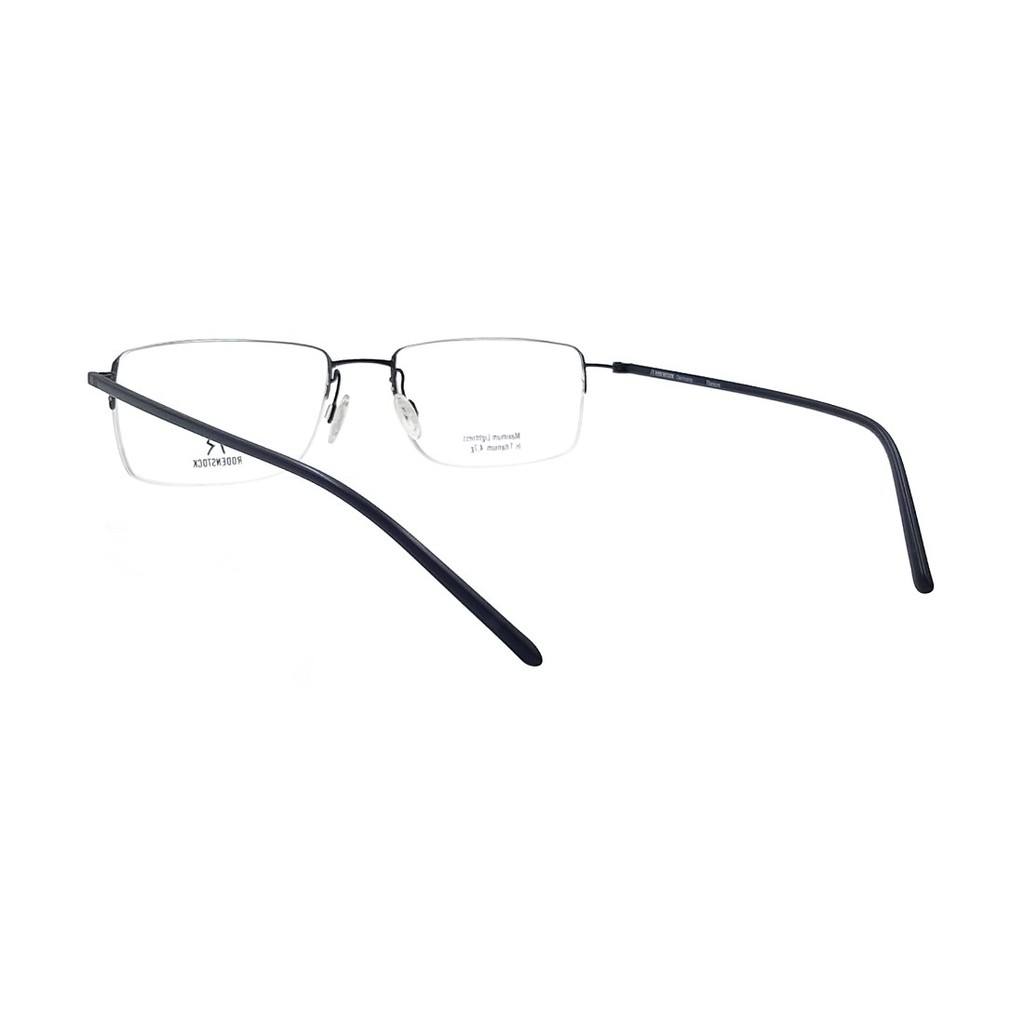 Gọng kính thời trang RODENSTOCK R7072 A màu sắc thời trang chính hãng, thiết kế dễ đeo bảo vệ mắt