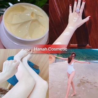 KEM BODY MỀM CHỮ A (MẪU MỚI )