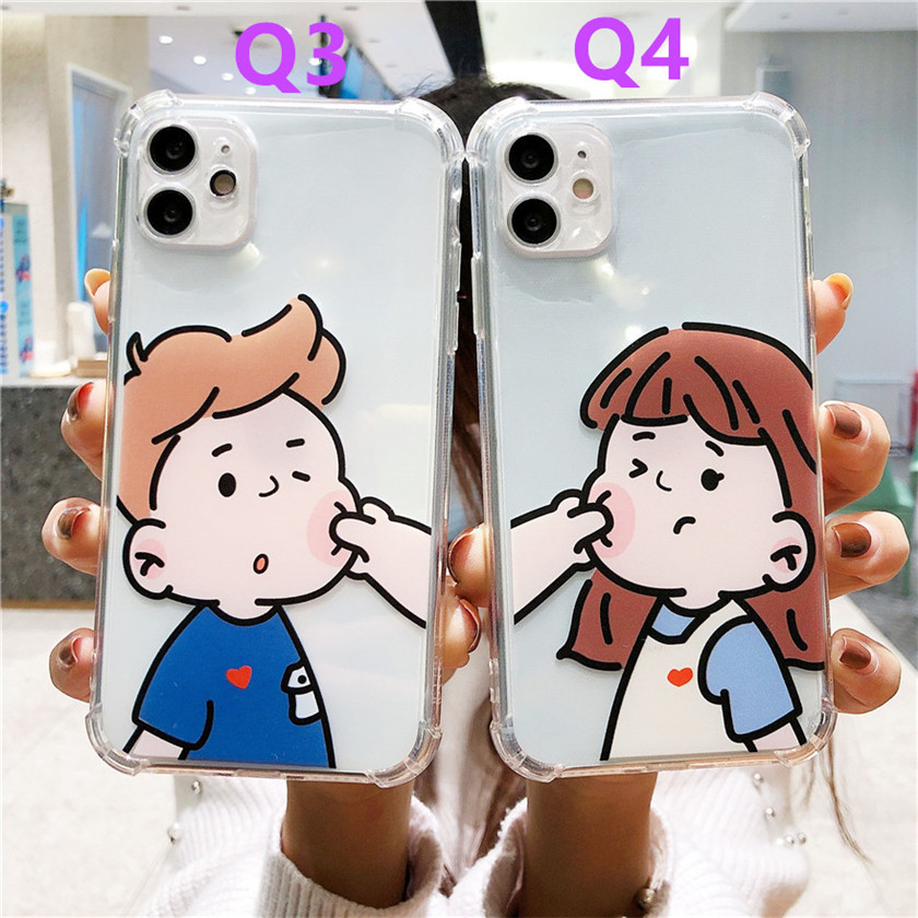 Ốp Điện Thoại Oppo A5 A9 A31 2020 A5S A3S A52 A92 A72 A83 A79 A59 A57 A37 F11 F9 Pro F1S Realme 7i 7 6 Pro C17 C11 C12 | BigBuy360 - bigbuy360.vn