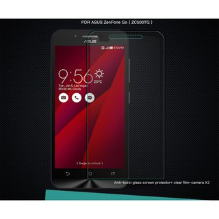 Kính cường lực 9h dành cho  ASUS Zenfone Go