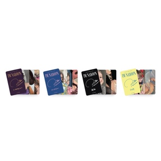 SET CARD ALBUM IM NAYEON TWICE - NAYEON - UNOFFICIAL