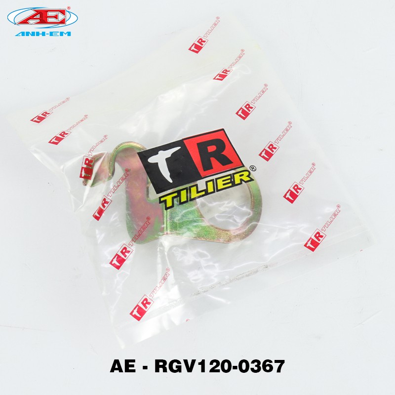 Pas dây dầu cổ (RGV) vòng vàng TR (RG/RGV/ST2K)  SUZUKI SPORT - SU XIPO - RG 110 - RGV 120 - SATRIA 2000