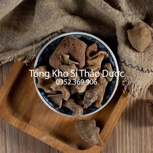 Ngũ Bội Tử 100g