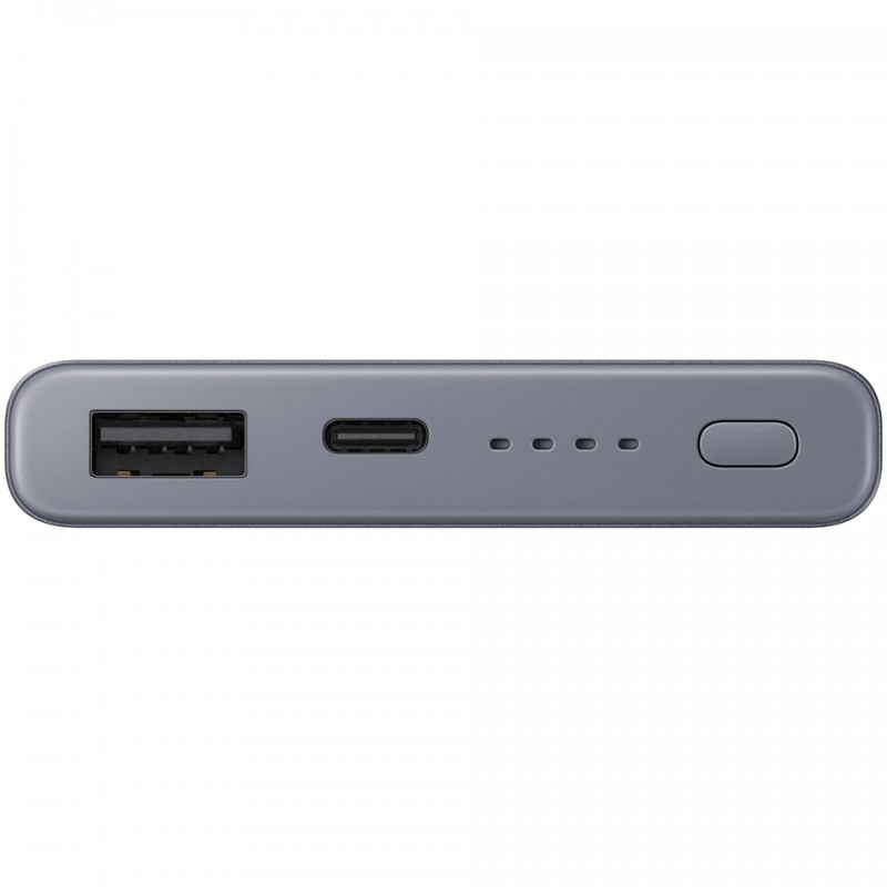 Pin sạc dự phòng Samsung EB-P3300 10,000mAh Sạc nhanh PD 2.0 25W IN/OUT USB-C - Hàng chính hãng