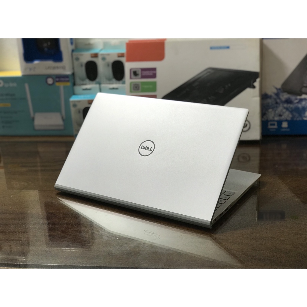 Dell Inspiron 15 5505