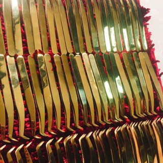 Nhíp nối mi chuyên nghiệp dùng để nối mi volume/3D ,tạo fan mi xoè cực ăn cực dính