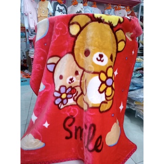 Chăn lông cừu cho bé từ sơ sinh đến 6 tuổi 🔥hàng loại 1🔥kích thước 1m*1,3m