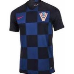 Áo Bóng Đá Đội Tuyển Croatia Sân Nhà xịn * ྇ ⚽  ྇