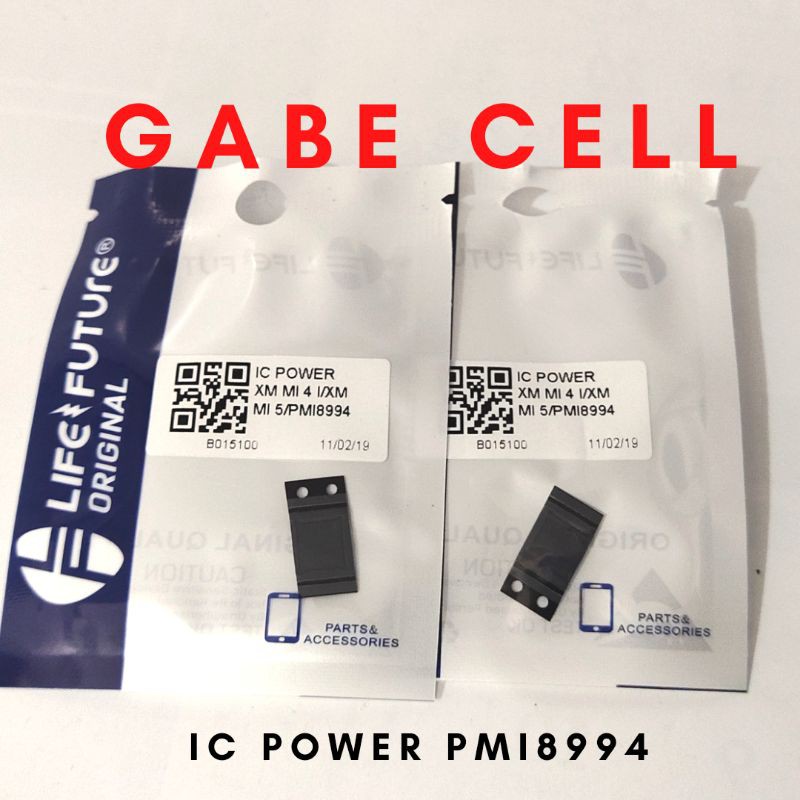 Nguồn Cấp Điện Ic Pmi8994 Ic Power Xiaomi Mi4C Lg G4