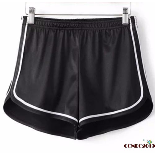 Quần Short Nữ Ống Rộng Thời Trang | BigBuy360 - bigbuy360.vn