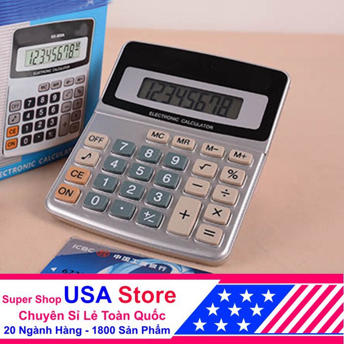 Máy POS cảm ứng cầm tay