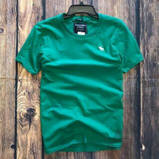 ÁO THUN NAM CỔ TRÒN VNXK