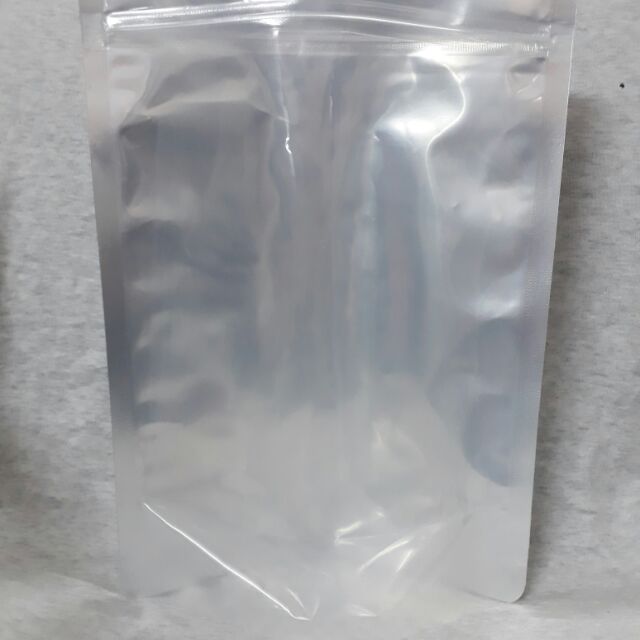 Túi zipper bịch đựng 1kg