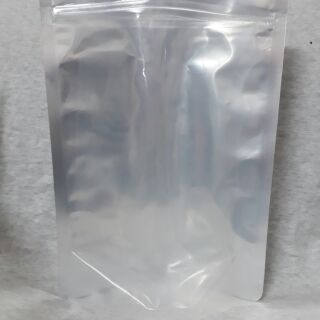 Túi zipper bịch đựng 1kg