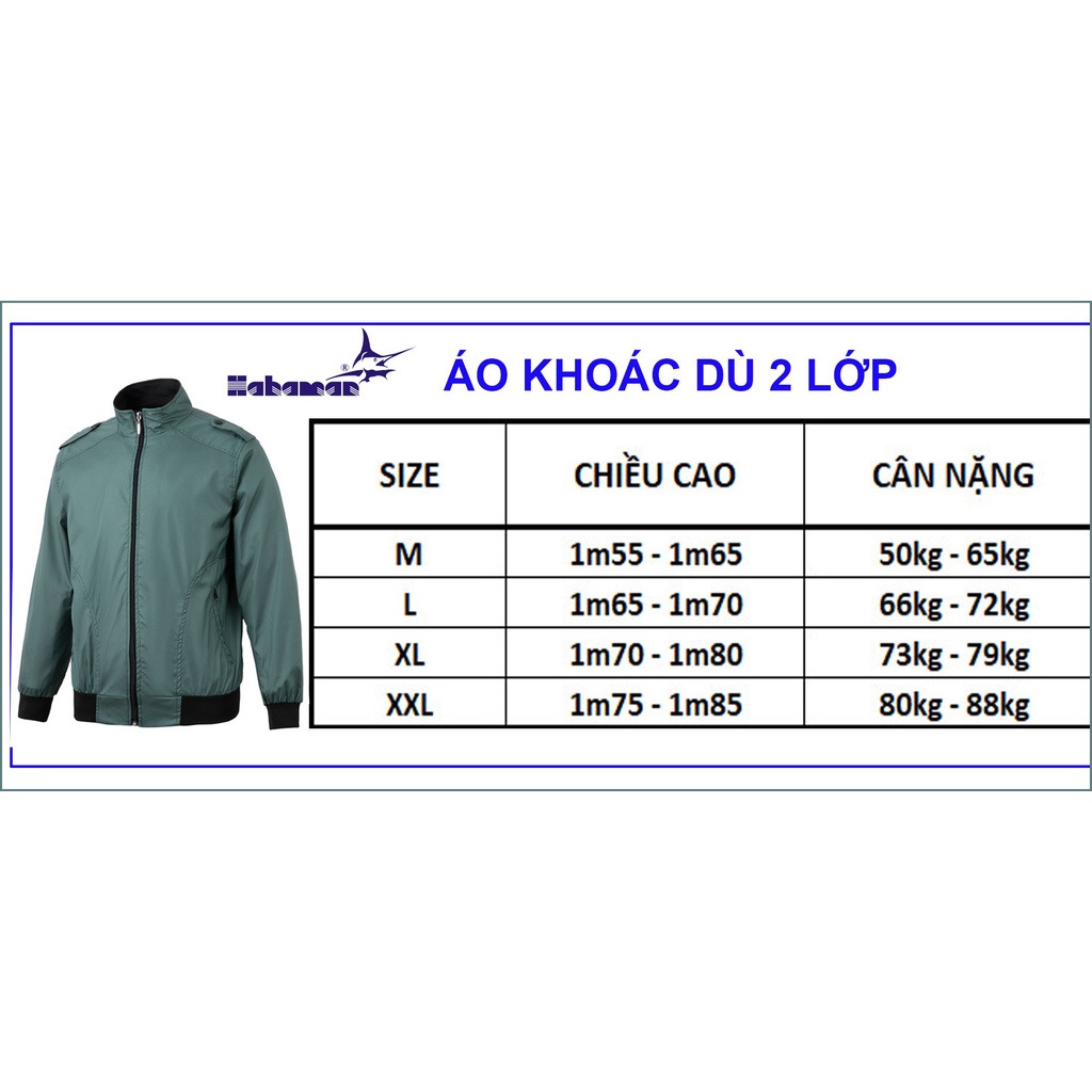 Áo khoác dù nam pious cán 2 lớp dày dặn, phối cầu vai trẻ trung, vải dù mền mịn, siêu bền cao cấp pious AKDC5050