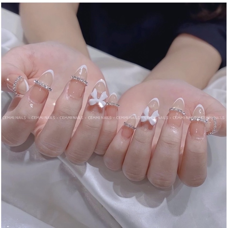 Móng giả thiết kế