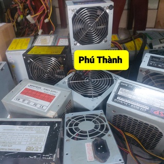 [Mã ELHA9 giảm 15% đơn 50K] Bộ nguồn máy vi tính (đã sử dụng)