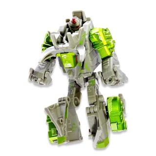 [Mã LT50 giảm 50k đơn 250k] Robot Chiến Binh Quái Thú Khủng Long Ba Sừng BTI E2006-01