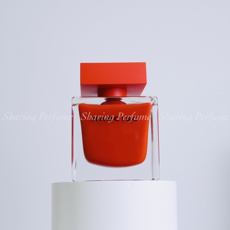 💥Sharingperfum - Nước hoa nữ Narciso rodriguez Rouge edt , Rouge edp , Ambree neroli edt , Ambree edp , Poudree | Thế Giới Skin Care