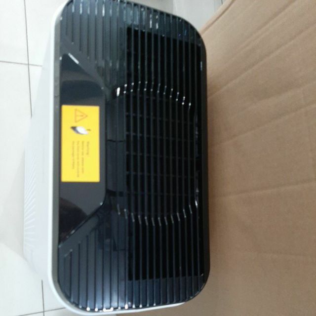 Máy Lọc Không Khí Shimono Điều Khiển Bằng App Sm-Ap200G - Mykit.Vn