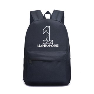 Balo thể thao, balo du lịch Wanna One