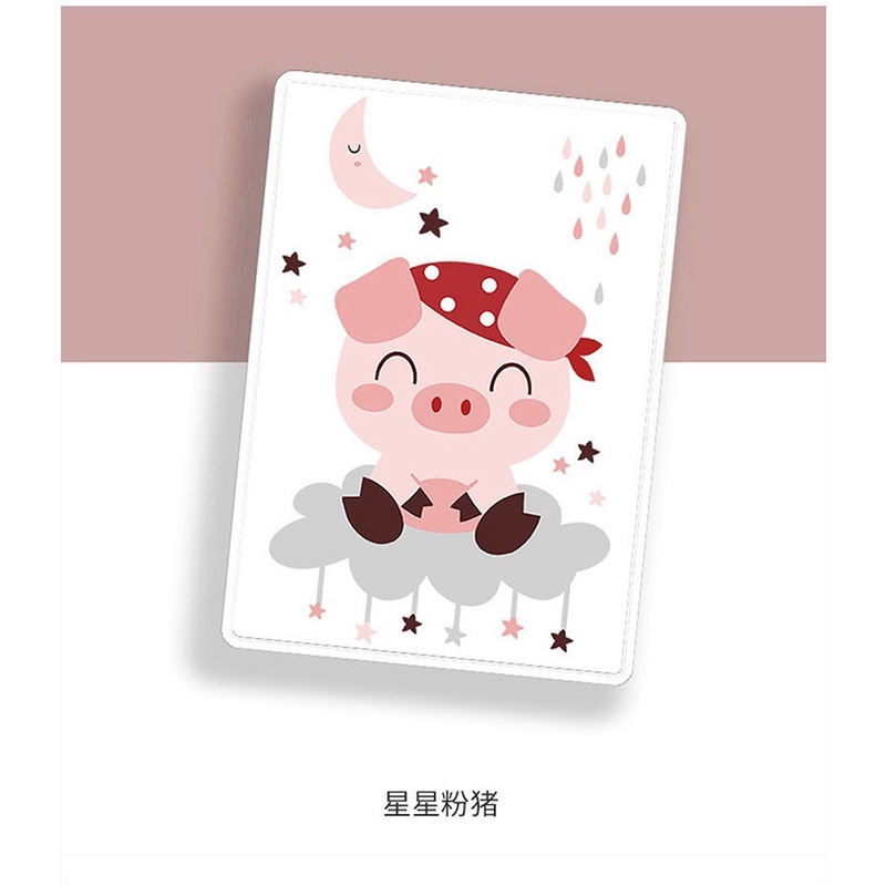 Lót chống thấm 4D cho bé trai/bé gái