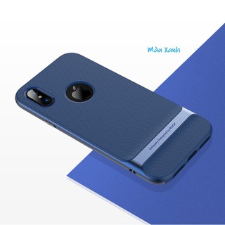 Ốp Lưng Hiệu ROCK IPhone X