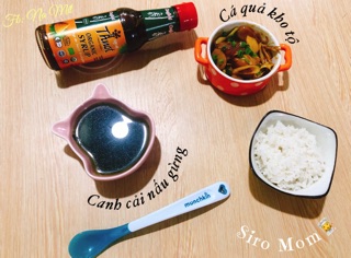 Mật (siro/syrup) thốt nốt hữu cơ Thnot Campuchia 150ml