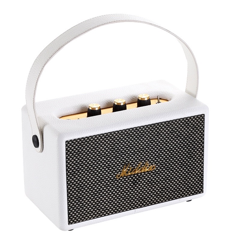 Loa bluetooth MIDDIX M5