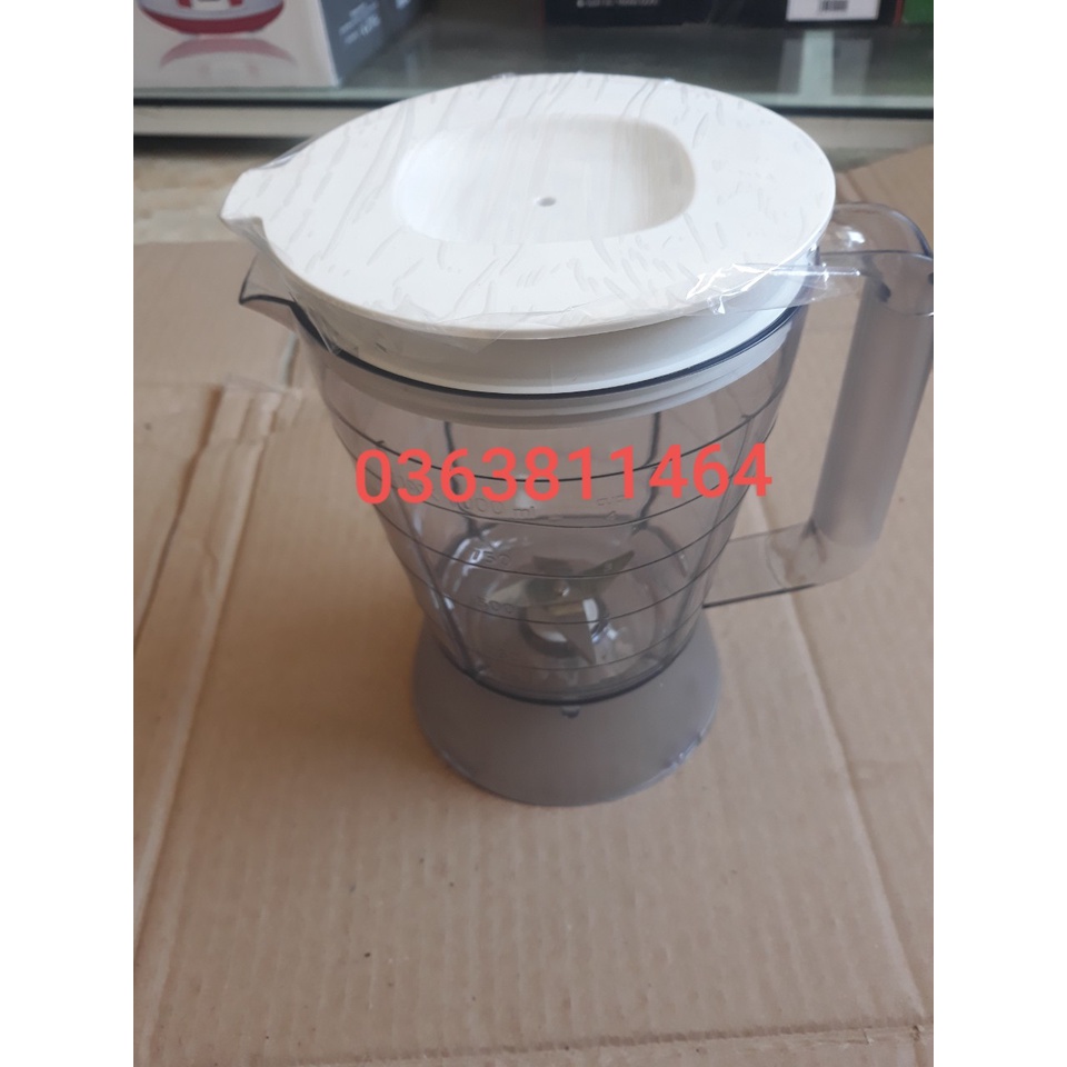 Phụ kiện máy xay Philip HR2051 HR2056