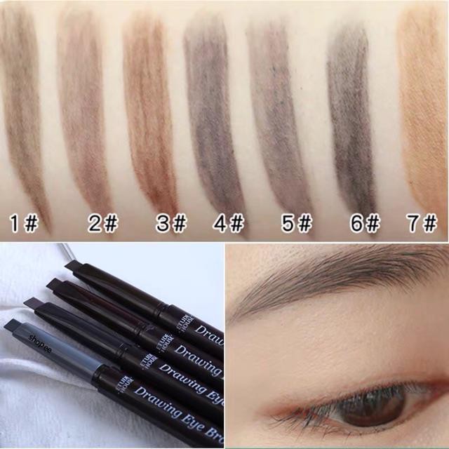 Chì kẻ mày Hàn Quốc Drawing Eye Brow | BigBuy360 - bigbuy360.vn