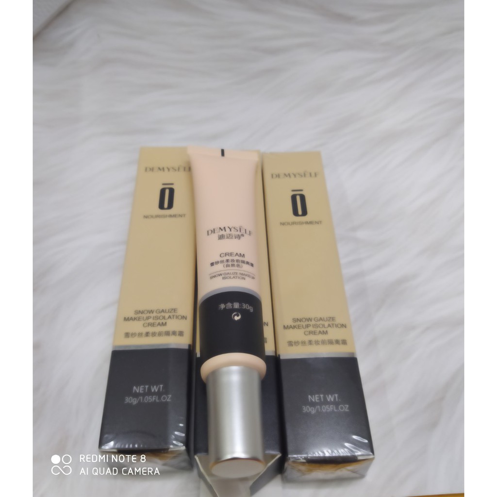 Kem Che Khuyết Điểm Thần Thánh DEMYSELF | BigBuy360 - bigbuy360.vn