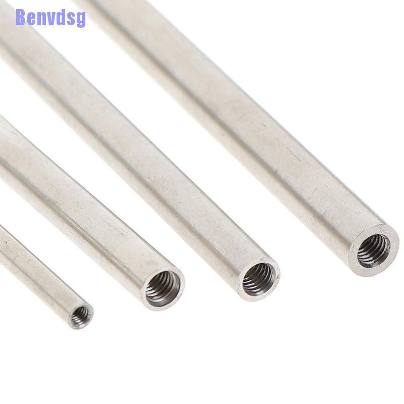 Bộ 6 Khuyên Xỏ Dù Bằng Thép Không Gỉ Cao Cấp