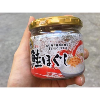 Ruốc cá hồi kuro