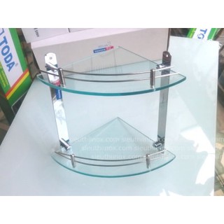 Kệ kính 2 tầng Vinahasa KK04