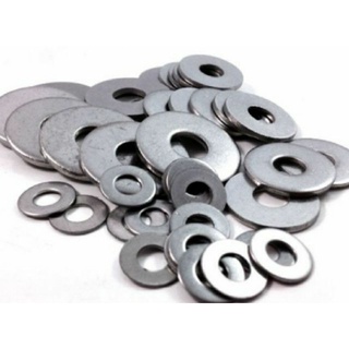 100g long đền inox từ 6 đến 20