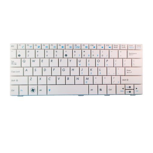 (KEYBOARD) BÀN PHÍM LAPTOP ASUS 1005 HA dùng cho Eee PC 1005 1008 1001 R101 R105