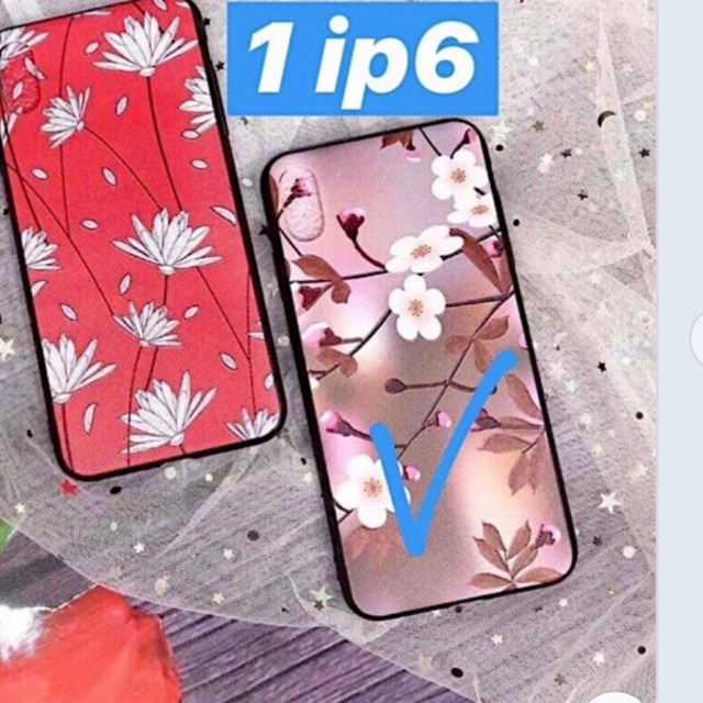 Ốp điện thoại