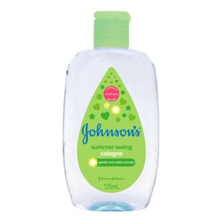 Nước Hoa Johnson's Baby Cologne 125ml