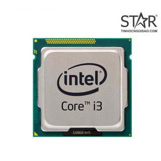 CPU Intel Core i3 9100F (4.20GHz, 6M, 4 Cores 4 Threads) TRAY chưa gồm Fan (Không GPU)