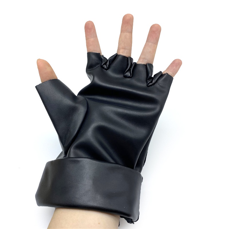 Găng Tay Nhựa Hóa Trang Naruto Kushuriken Kakashi