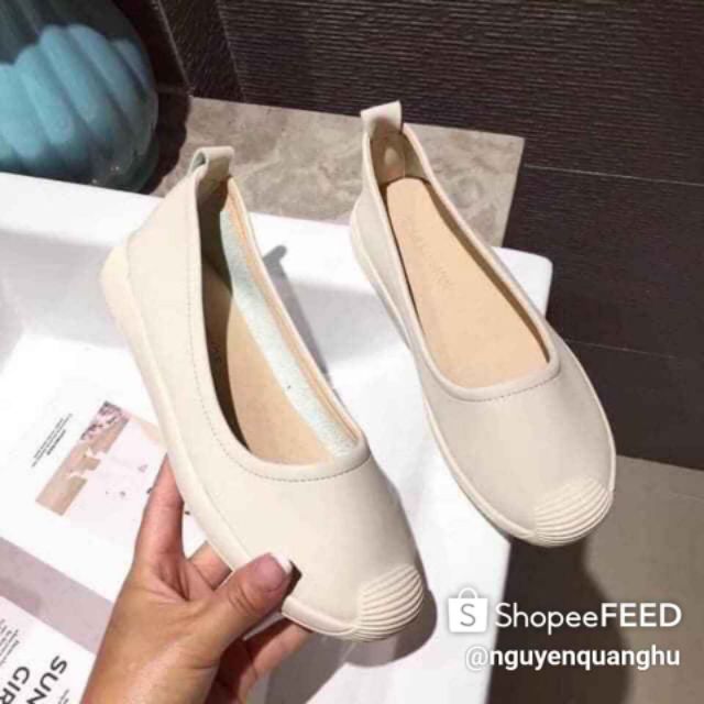 Giày slipon nữ | BigBuy360 - bigbuy360.vn