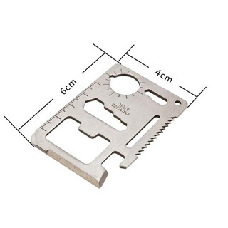 Tấm Thép đa năng 11 công dụng